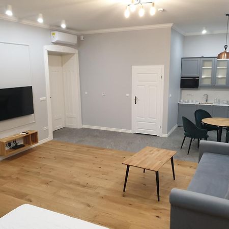 Apartamenty Centrum - Mickiewicza Bielsko-Biała Chambre photo