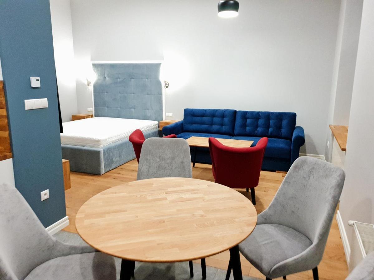 Apartamenty Centrum - Mickiewicza Bielsko-Biała Extérieur photo