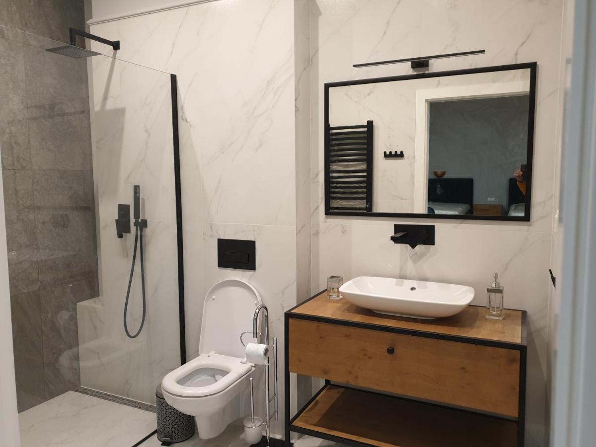 Apartamenty Centrum - Mickiewicza Bielsko-Biała Extérieur photo