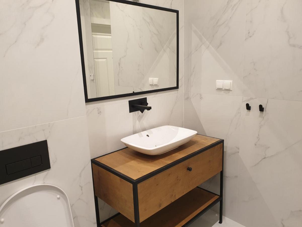 Apartamenty Centrum - Mickiewicza Bielsko-Biała Extérieur photo