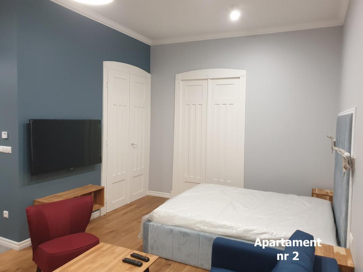 Apartamenty Centrum - Mickiewicza Bielsko-Biała Extérieur photo