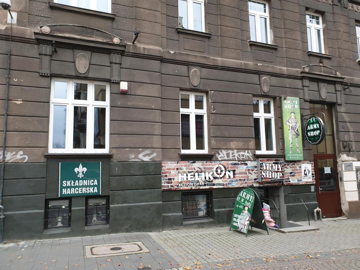 Apartamenty Centrum - Mickiewicza Bielsko-Biała Extérieur photo
