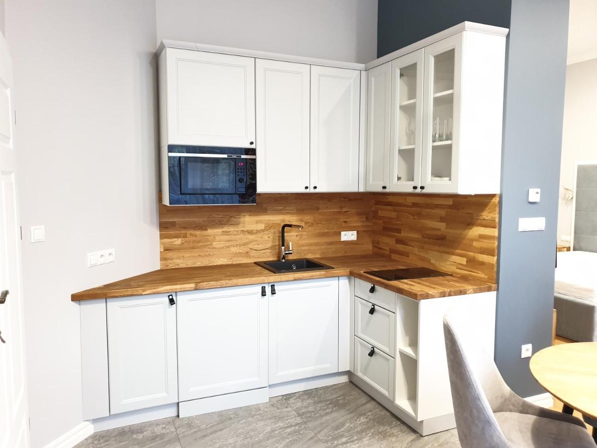 Apartamenty Centrum - Mickiewicza Bielsko-Biała Chambre photo