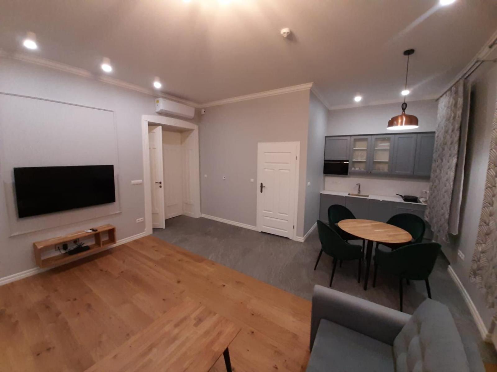 Apartamenty Centrum - Mickiewicza Bielsko-Biała Chambre photo