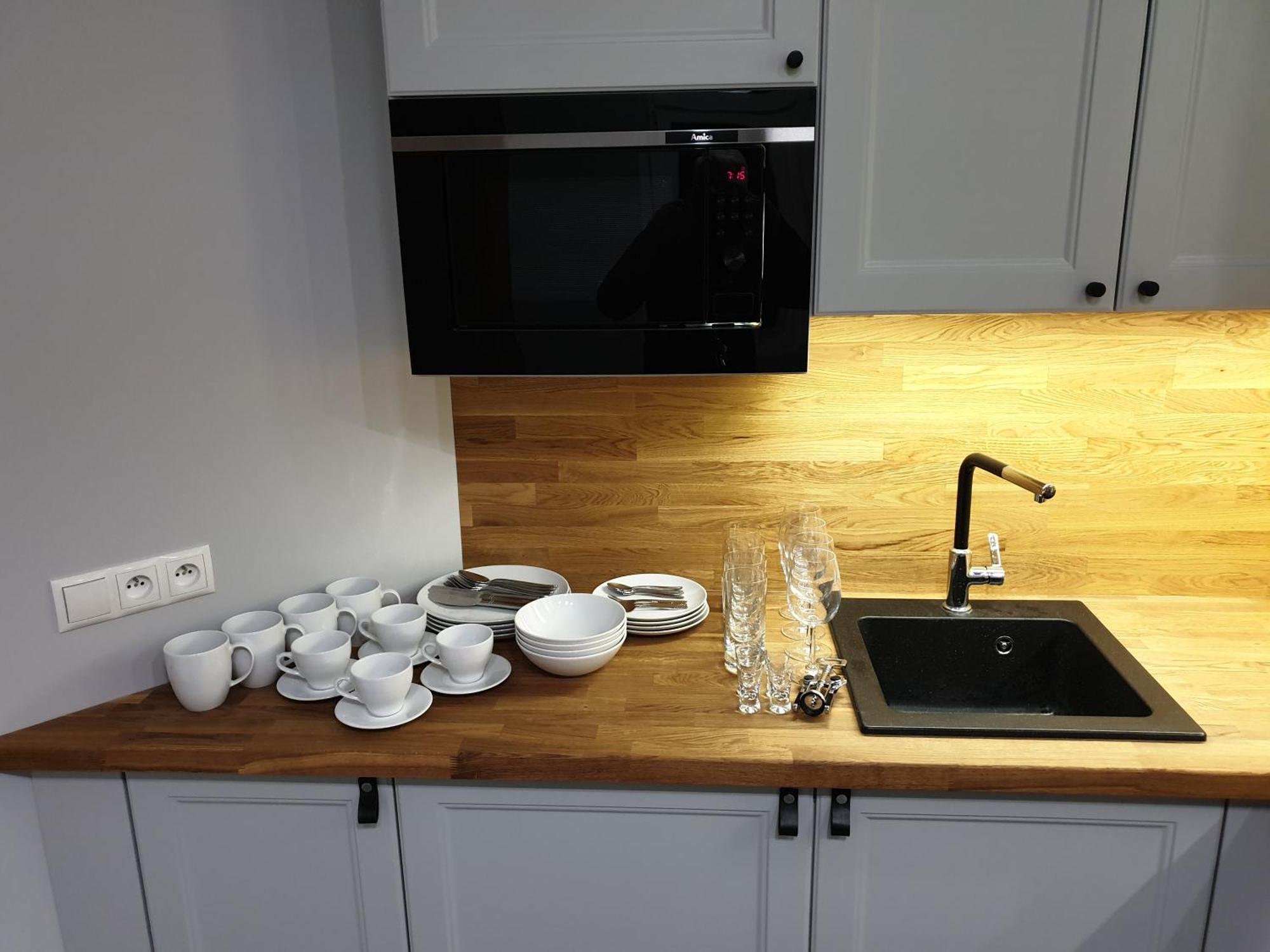 Apartamenty Centrum - Mickiewicza Bielsko-Biała Chambre photo