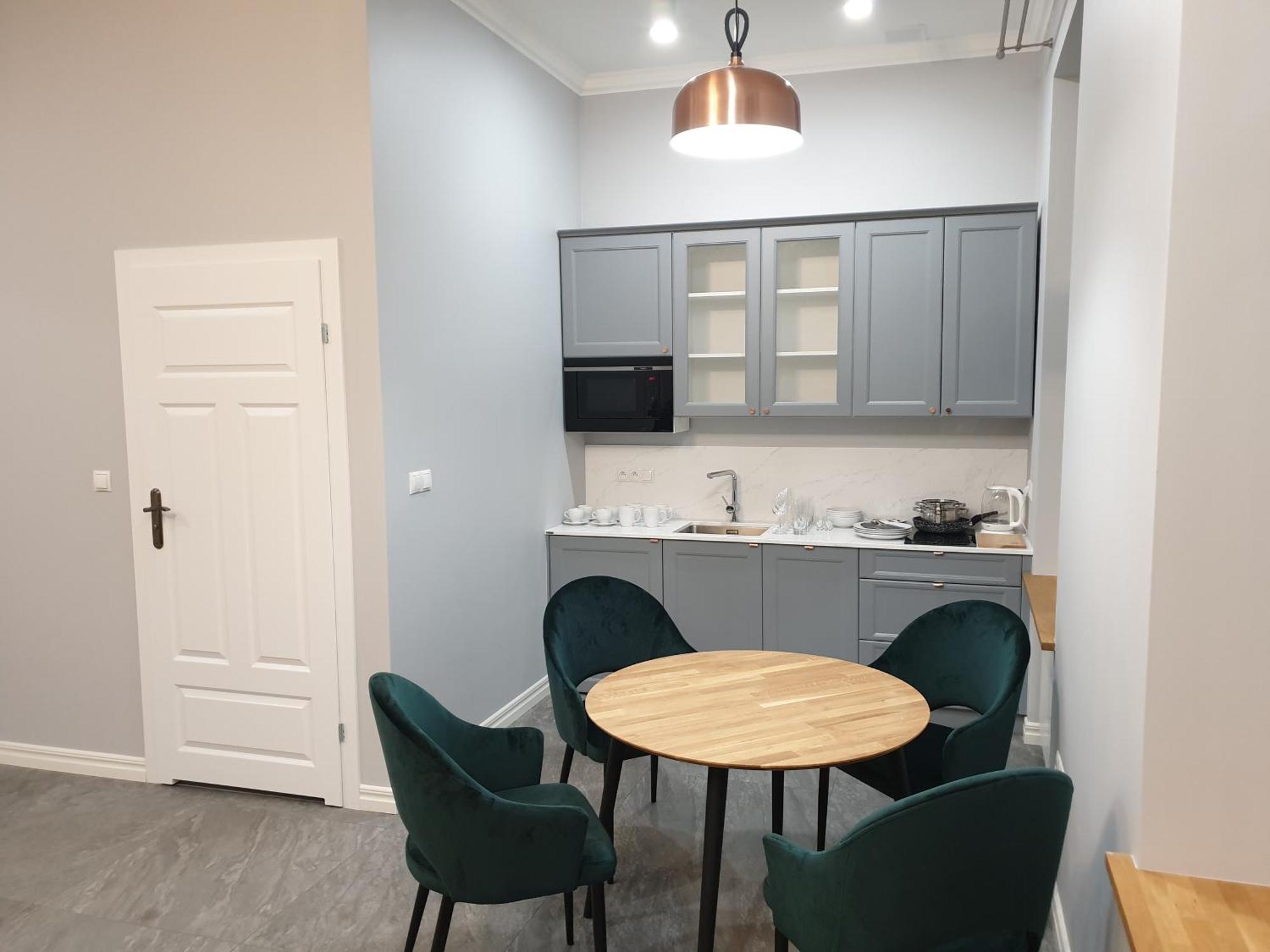Apartamenty Centrum - Mickiewicza Bielsko-Biała Chambre photo
