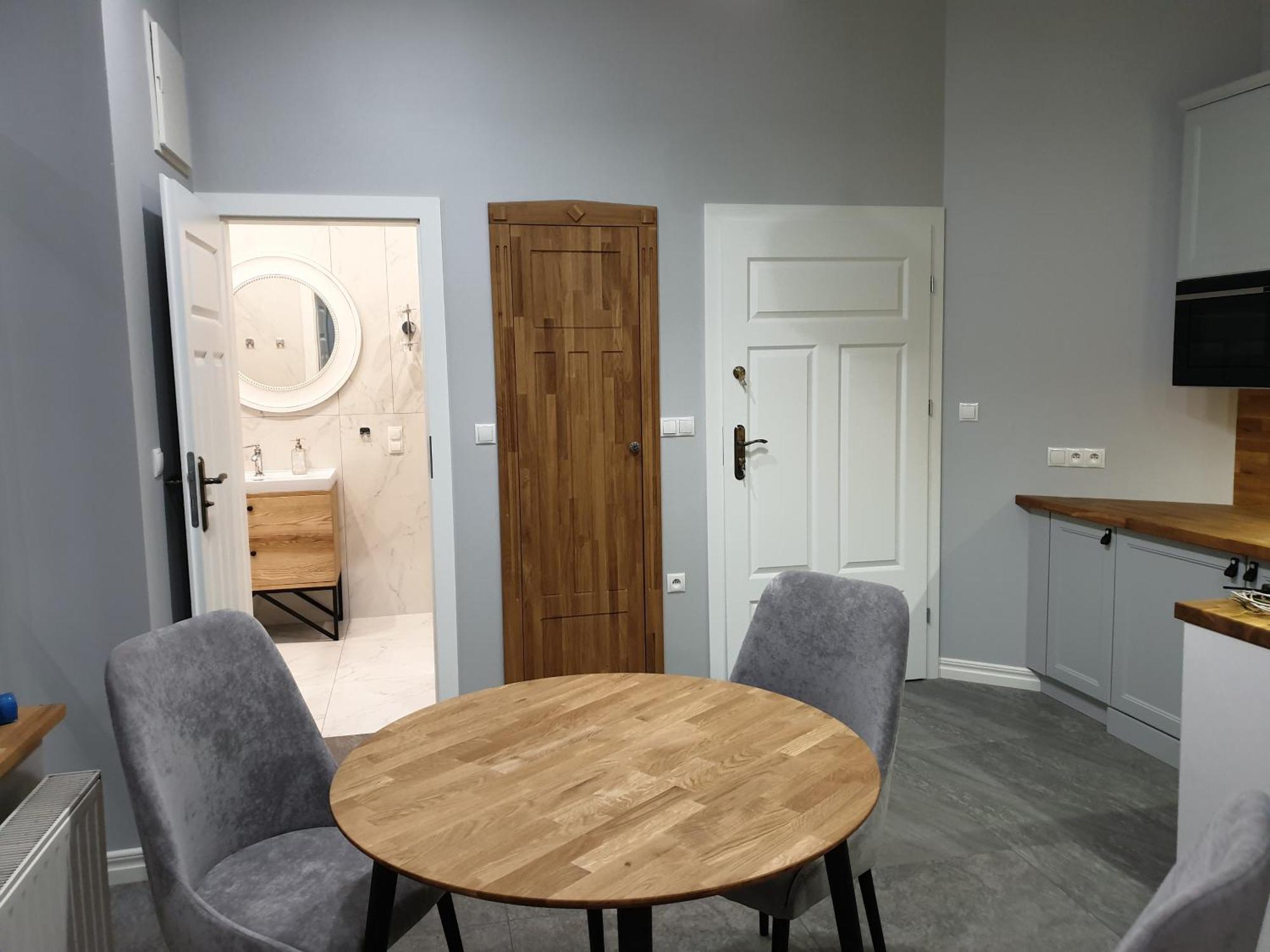 Apartamenty Centrum - Mickiewicza Bielsko-Biała Chambre photo