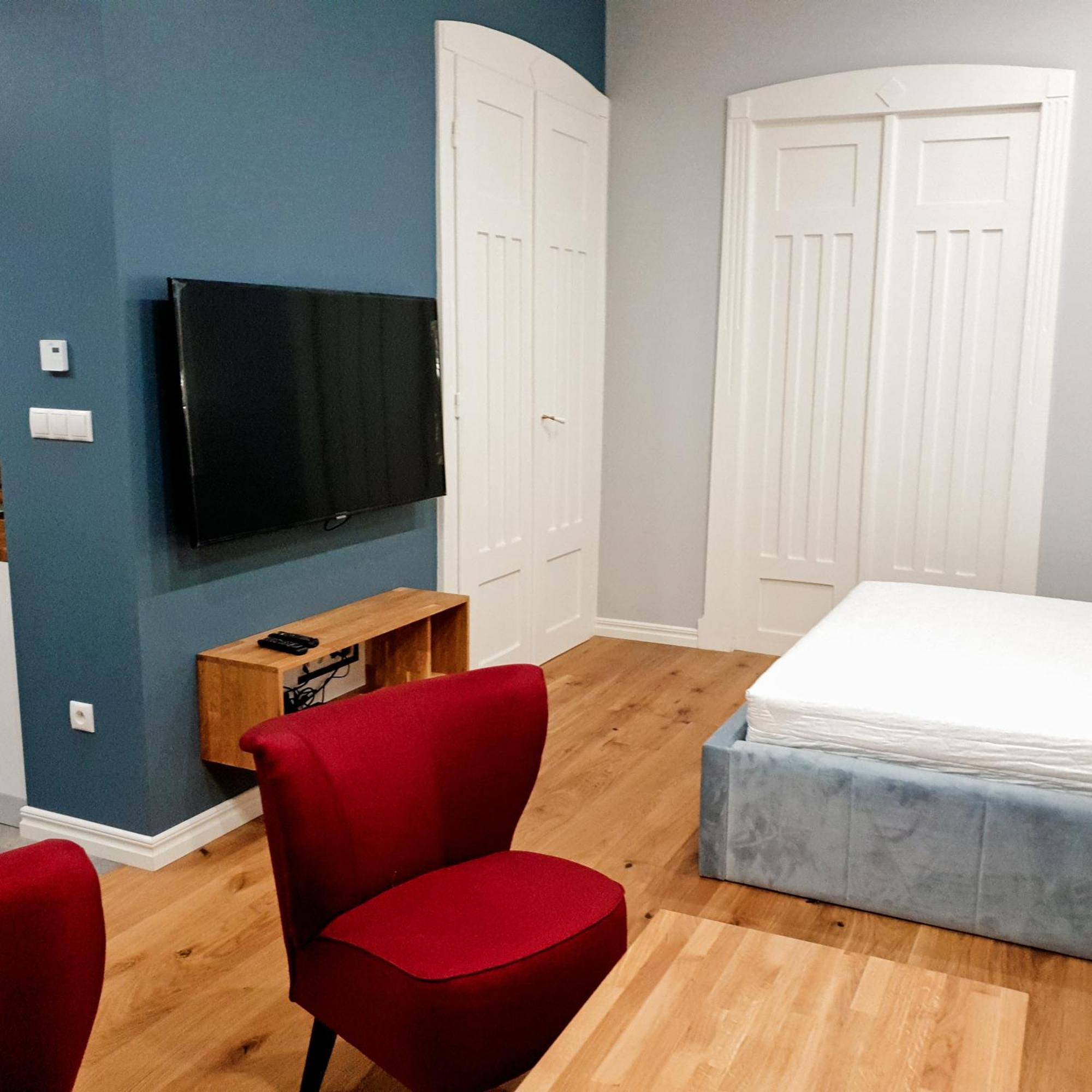 Apartamenty Centrum - Mickiewicza Bielsko-Biała Chambre photo